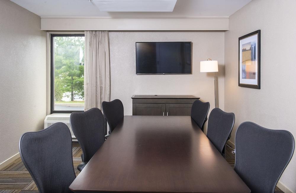 Hampton Inn Philadelphia-Great Valley Frazer Exterior photo