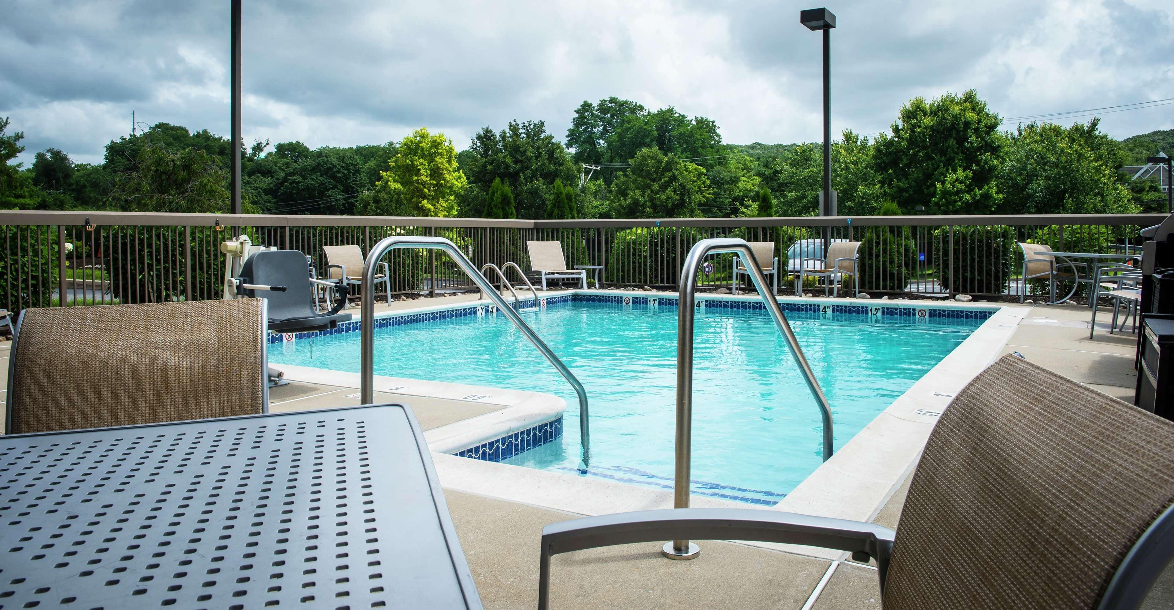 Hampton Inn Philadelphia-Great Valley Frazer Exterior photo