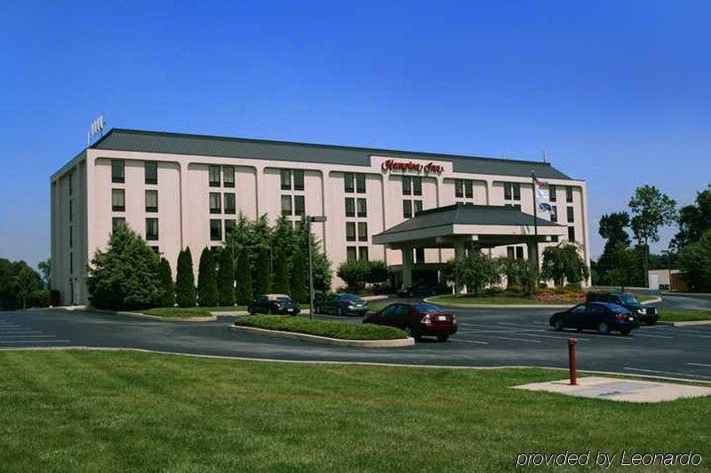 Hampton Inn Philadelphia-Great Valley Frazer Exterior photo