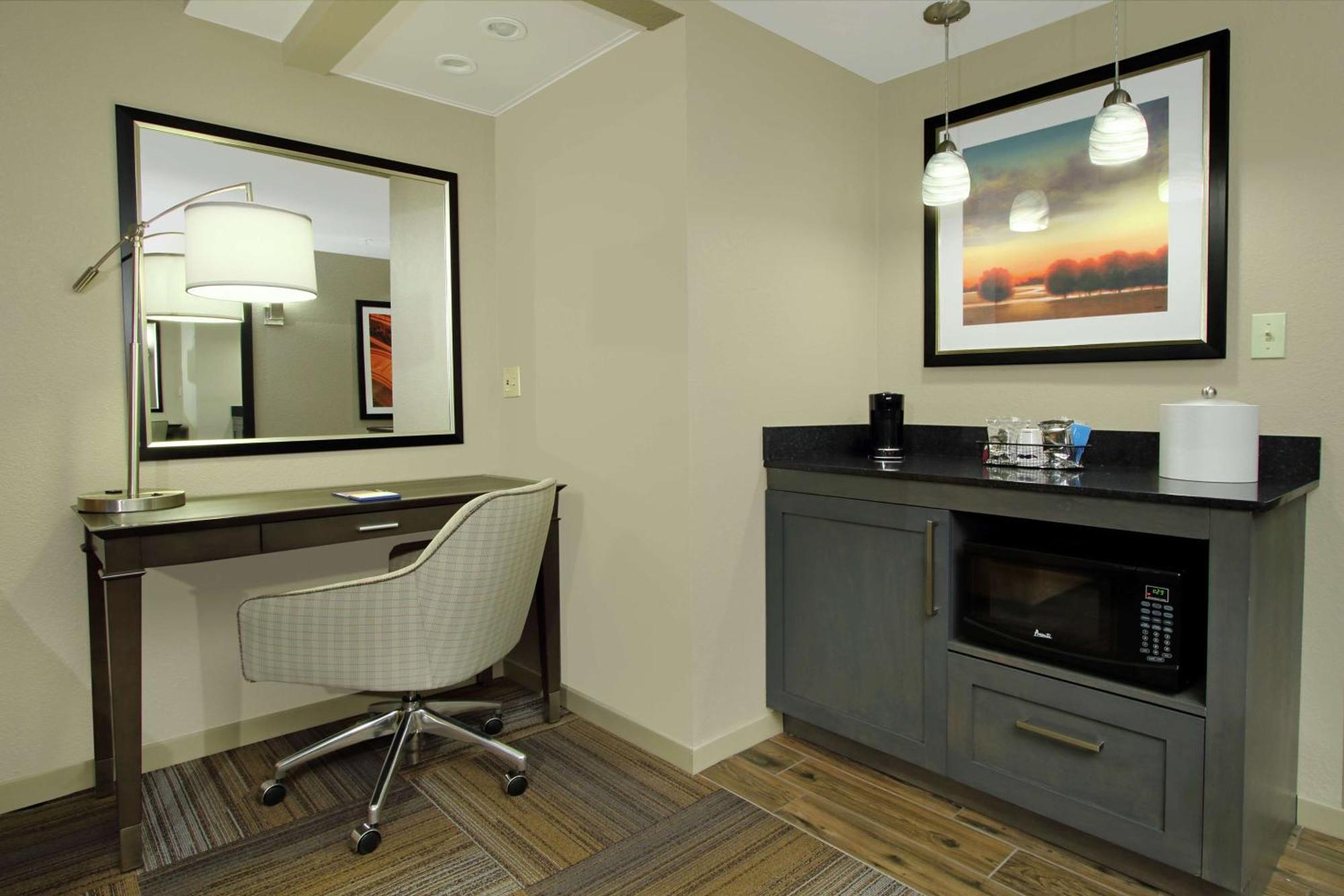 Hampton Inn Philadelphia-Great Valley Frazer Exterior photo