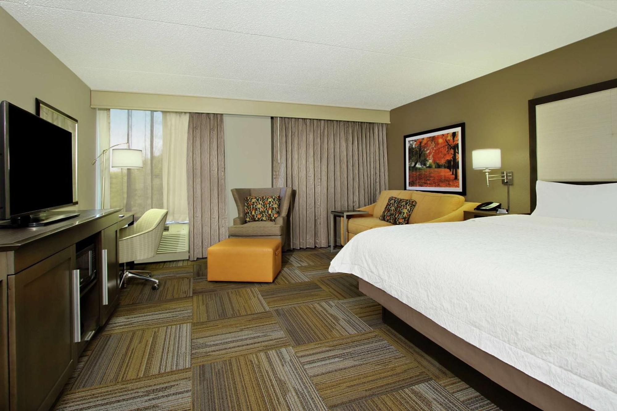 Hampton Inn Philadelphia-Great Valley Frazer Exterior photo