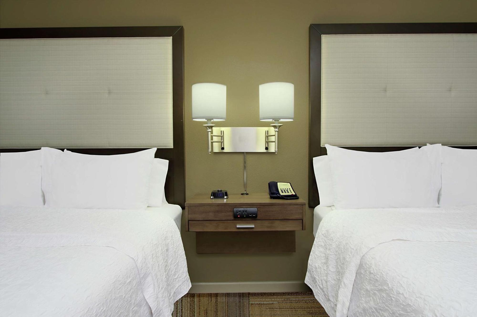 Hampton Inn Philadelphia-Great Valley Frazer Exterior photo