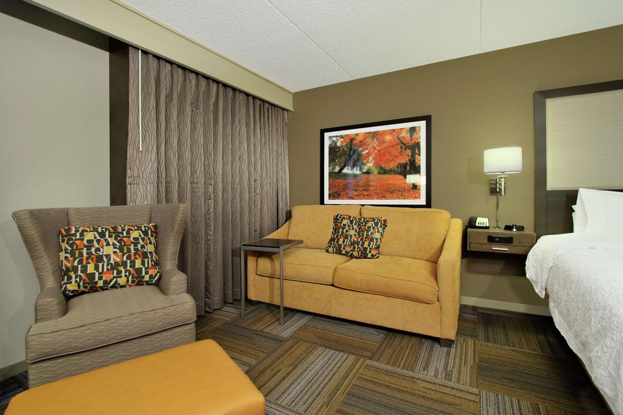 Hampton Inn Philadelphia-Great Valley Frazer Exterior photo