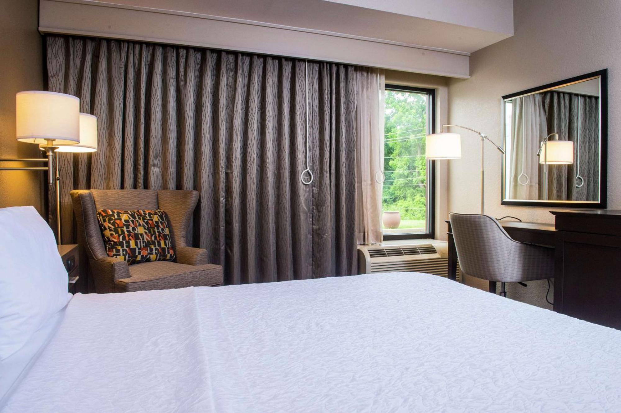 Hampton Inn Philadelphia-Great Valley Frazer Exterior photo