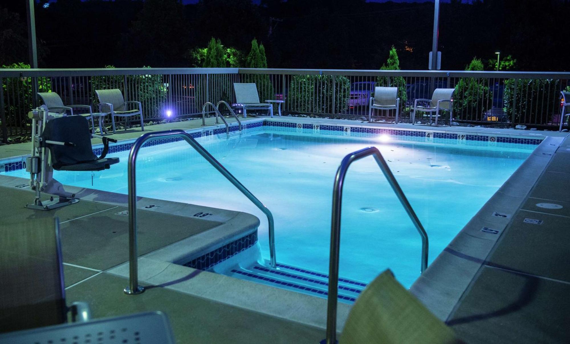 Hampton Inn Philadelphia-Great Valley Frazer Exterior photo