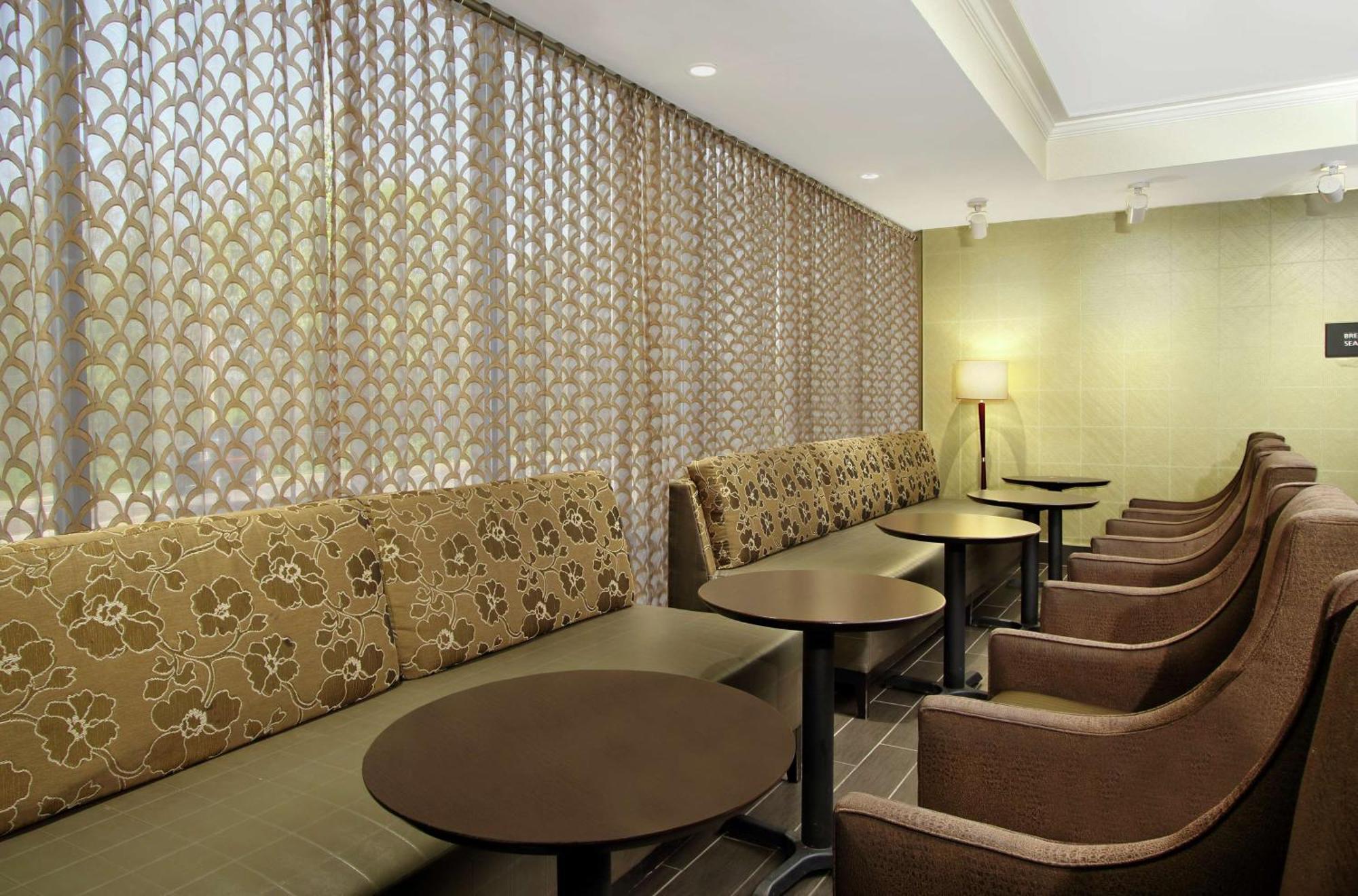 Hampton Inn Philadelphia-Great Valley Frazer Exterior photo
