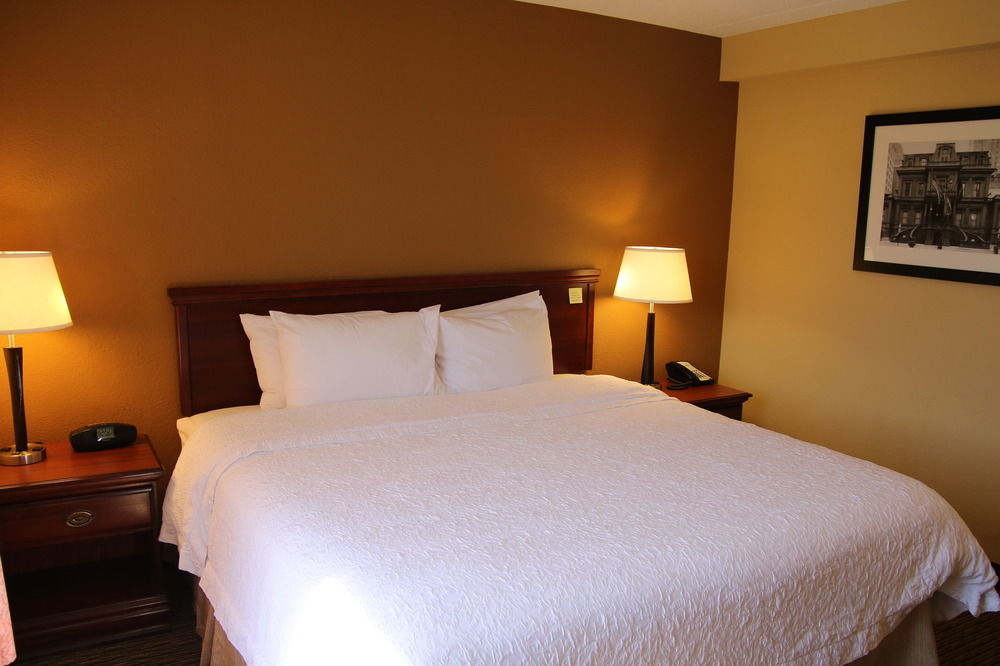 Hampton Inn Philadelphia-Great Valley Frazer Exterior photo