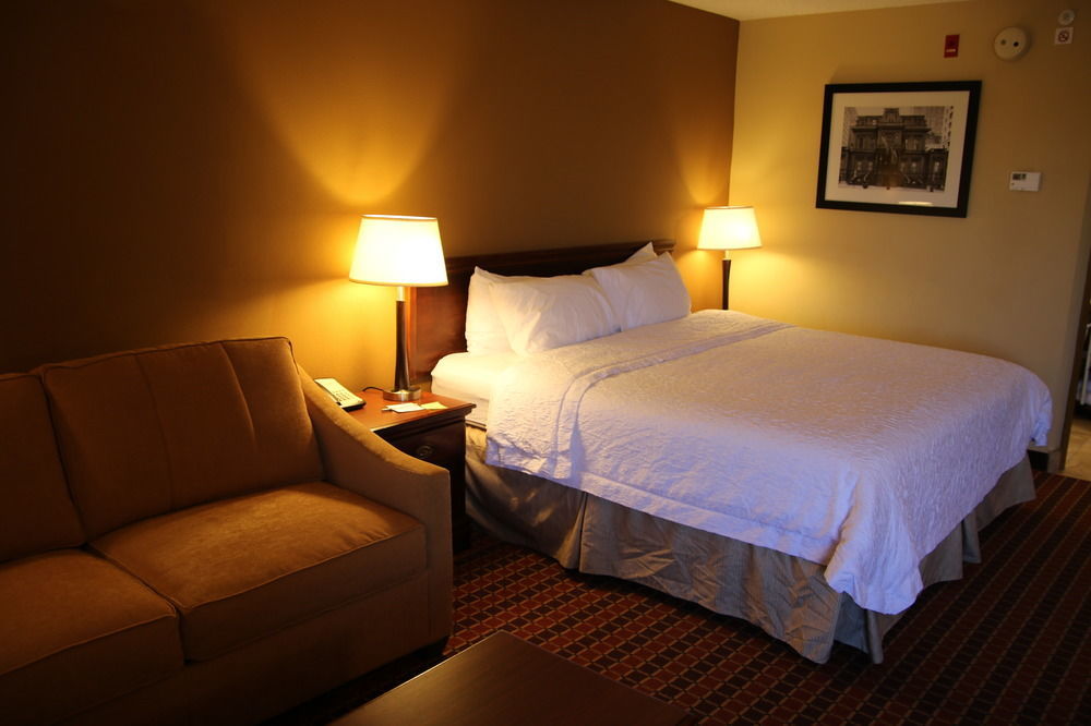 Hampton Inn Philadelphia-Great Valley Frazer Exterior photo