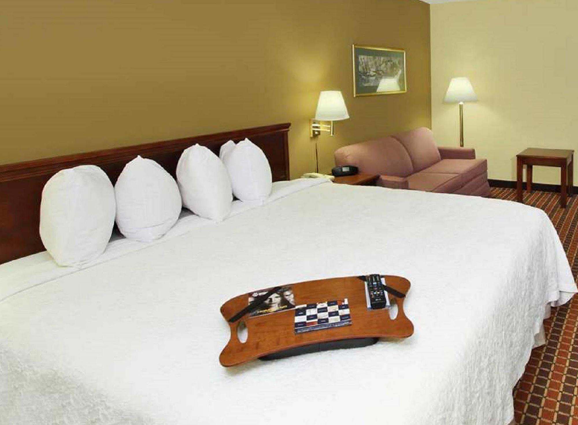 Hampton Inn Philadelphia-Great Valley Frazer Exterior photo
